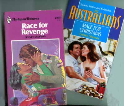 North American Editions